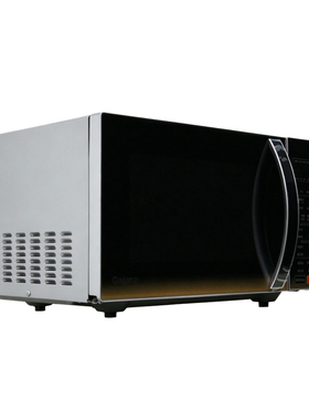 格兰仕23L蒸汽平板微波炉智能光波炉黄金内胆G80F23CN3LN-C2(C5)