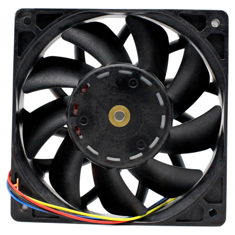 全新SANYO三洋 9GV1224P4G01/G03/G06 24V 0.84A 12025变频器风扇 - 图1