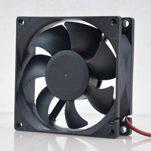 F08025N45D024-SM100 F06025N68D024-SM085/XHS65变频器风扇24V-图3