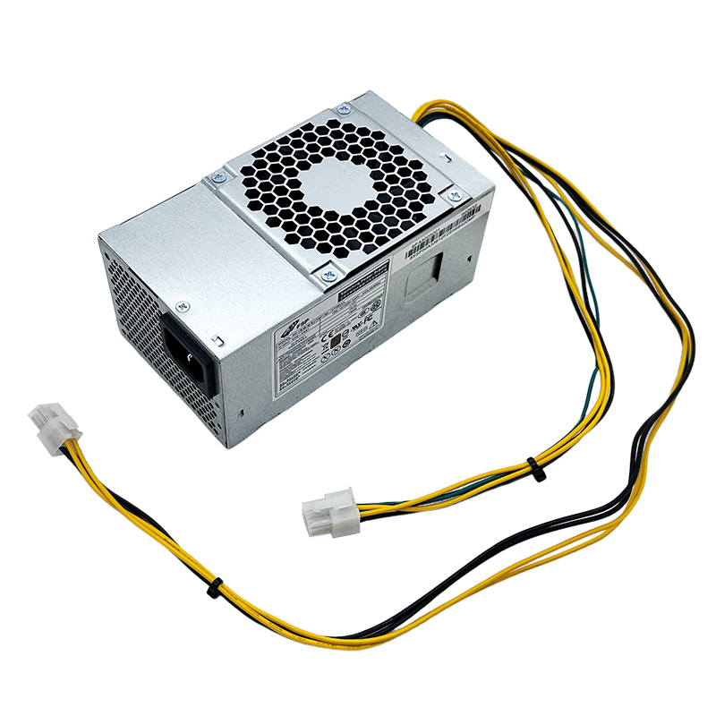 全新适用Acer宏基小机箱电源PA-2301-3功率300w D17-180P1A 6p+4p - 图2