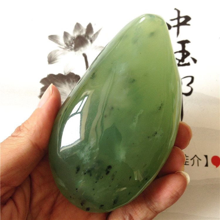 纯天然玉石岫岩玉手把件岫玉原石手把石男士手玩件文玩玉器 纯天然玉石岫岩玉手把件岫玉原石手把石男士手玩件文玩玉器