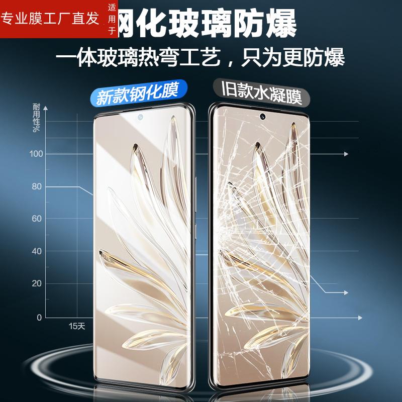 适用oppopjg110钢化膜pjg110曲屏oppoa2pro5g手机oppo的a2por0pp0opρoa玻璃opa啊oppa手poopa刚化opoa模pr0o - 图1