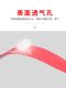 Badminton racket rubber tennis racket keel sweat band
