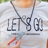 Баскетбольный профессиональный футбольный свисток для тренировок, дорожный спасательный жилет, дельфин