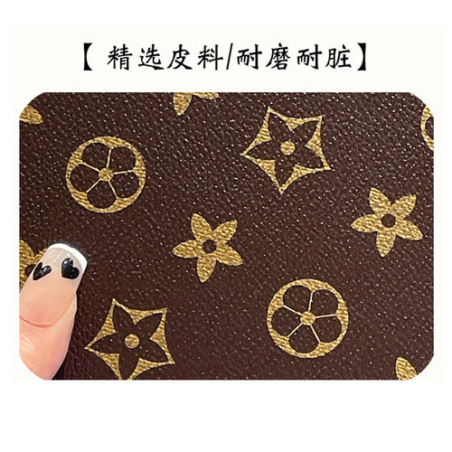 2023新款matepadse10.4皮套ags5w00适用M6/v7荣耀8华为bah4一w29保护套w39平板matepad11全包matepro11保护壳 - 图2