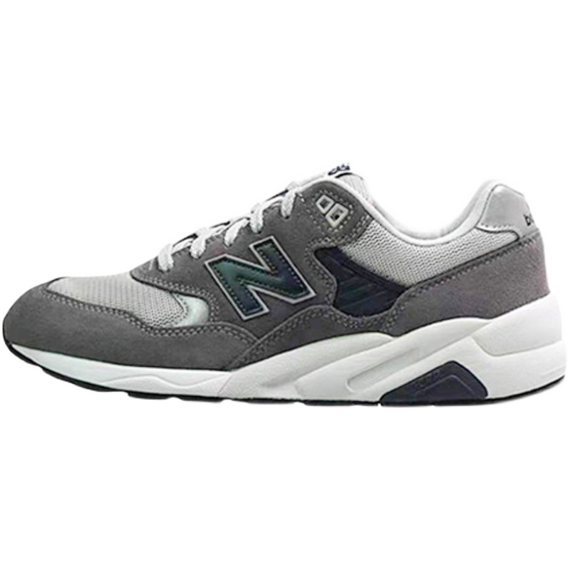 New Balance/NB580系列男鞋经典复古休闲运动鞋女跑步鞋CMT580CA