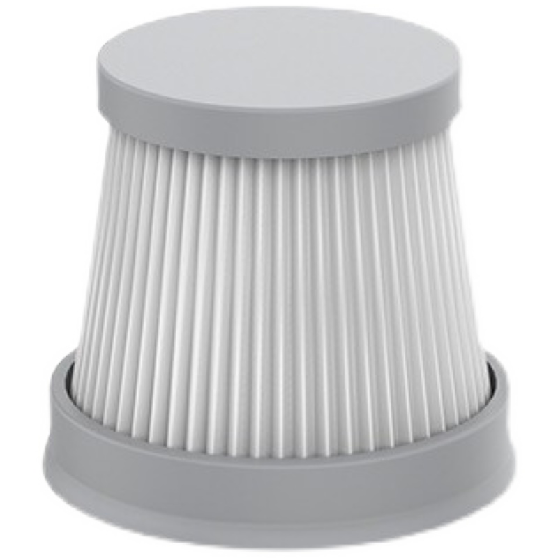 清蜓吸尘器H1/2/FV2/FV2S二代可水洗HEPA滤芯滤网原厂装替换配件 - 图0