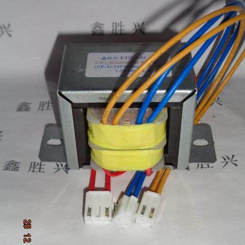 咖啡机24V7.5VJC桶式洗澡机0-8V-19V按摩器12V19V自动控制变压器 - 图0