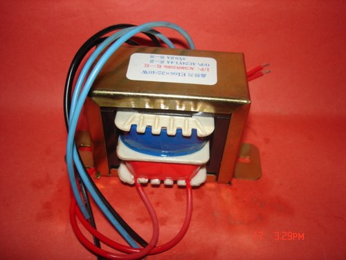 40W入380V转24V1.4A,9V0.8A注塑机机床自动控制变压器特殊可定制 - 图3