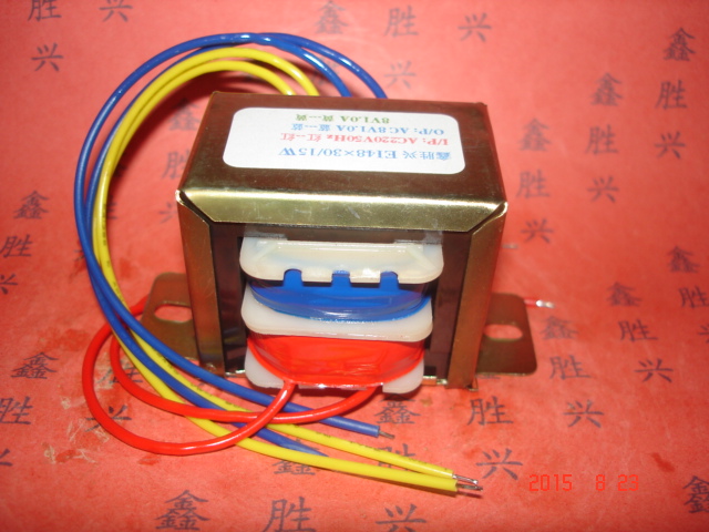 智能网络控制器15W,220V转8V1A,8V1A功放柜机变压器,适用PN500, - 图3