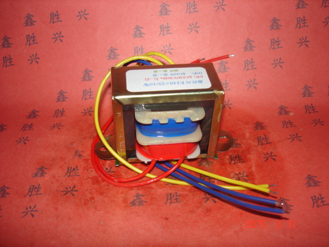 跑步机变压器220V转10V,22V(20V)自动控制变压器通用汇祥DB-DT2 - 图3