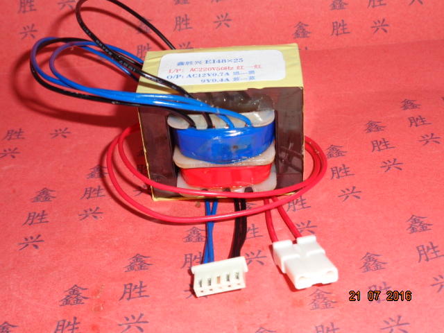 空调变压器12V,9V适用于格兰仕4824-KDB-12A(2)空调柜机中央空调 - 图1