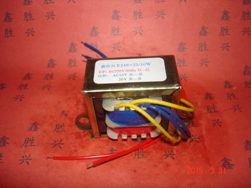 跑步机变压器220V转10V,22V(20V)自动控制变压器通用汇祥DB-DT2 - 图1