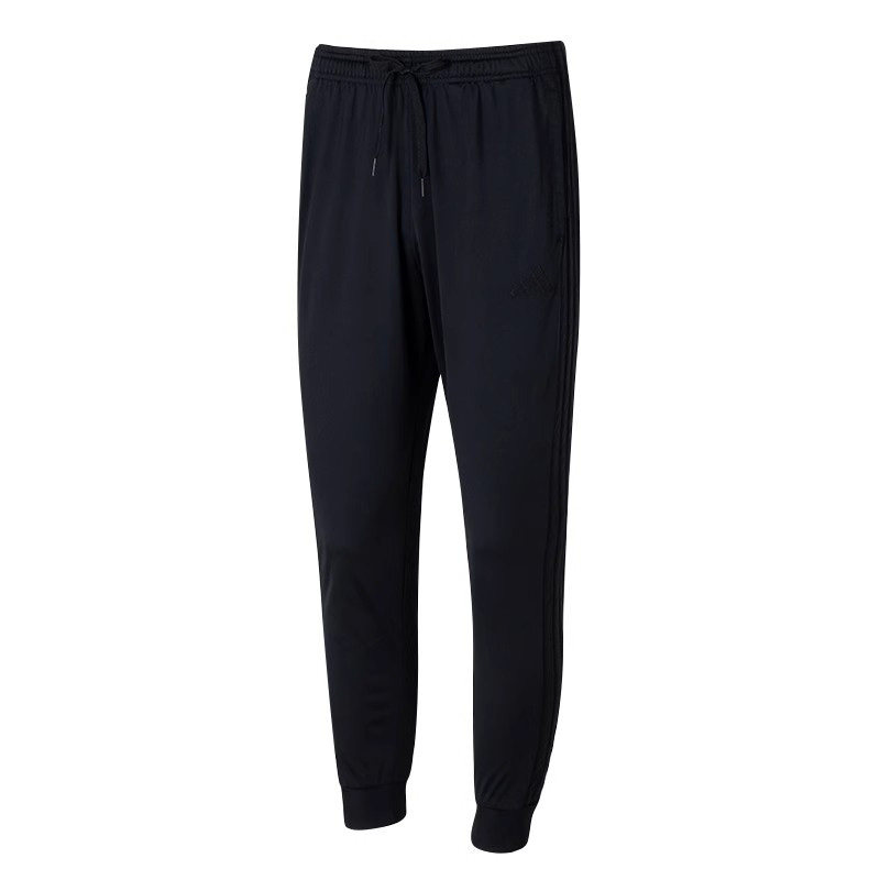 Adidas阿迪达斯男裤2025春季新款 M 3S TR RT PT 运动长裤JI8810,淘宝优惠券,粉丝福利购,淘宝优惠卷