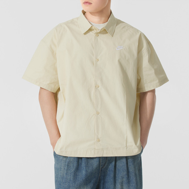 Nike耐克男装2025夏季新款运动休闲简约百搭透气短袖POLO衫HJ2027,淘宝优惠券,粉丝福利购,淘宝优惠卷