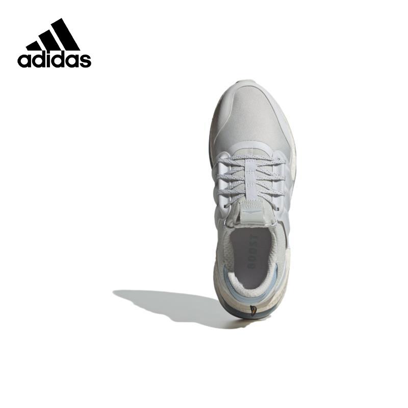 Adidas/阿迪达斯2023冬季新款女运动跑步鞋ID0964 - 图3