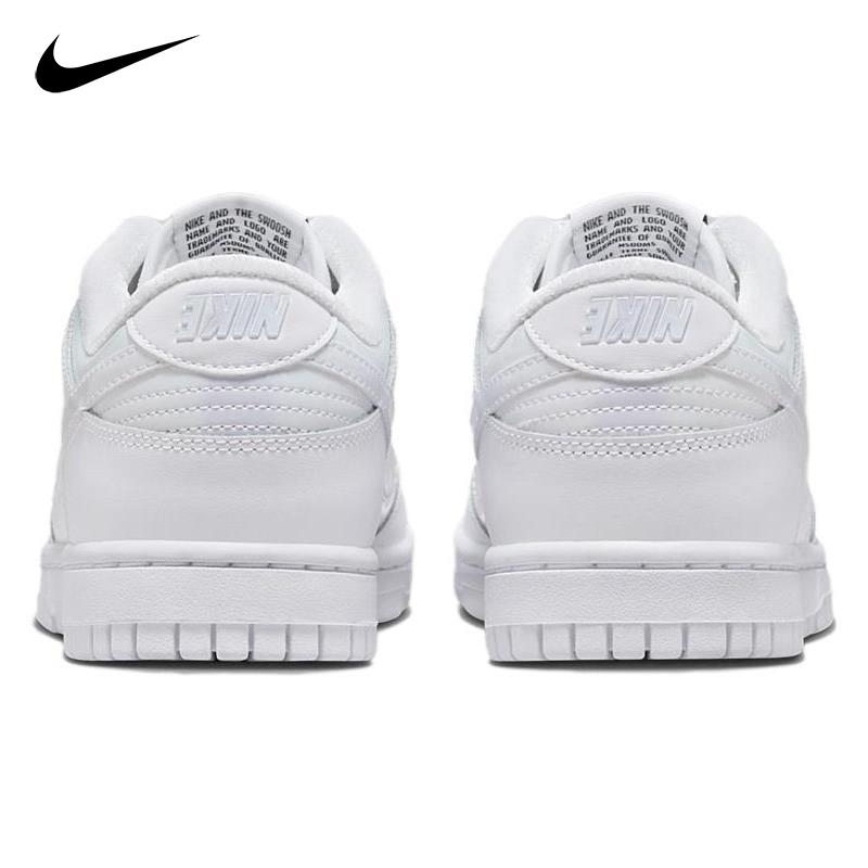 Nike/耐克2023冬季新款女运动运动休闲鞋FD8683-100 - 图3