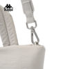 Kappa Kappa Women's Bag 2026 Summer New Simple Fashion Casual Versatile Shoulder Bag K0GX8BD07