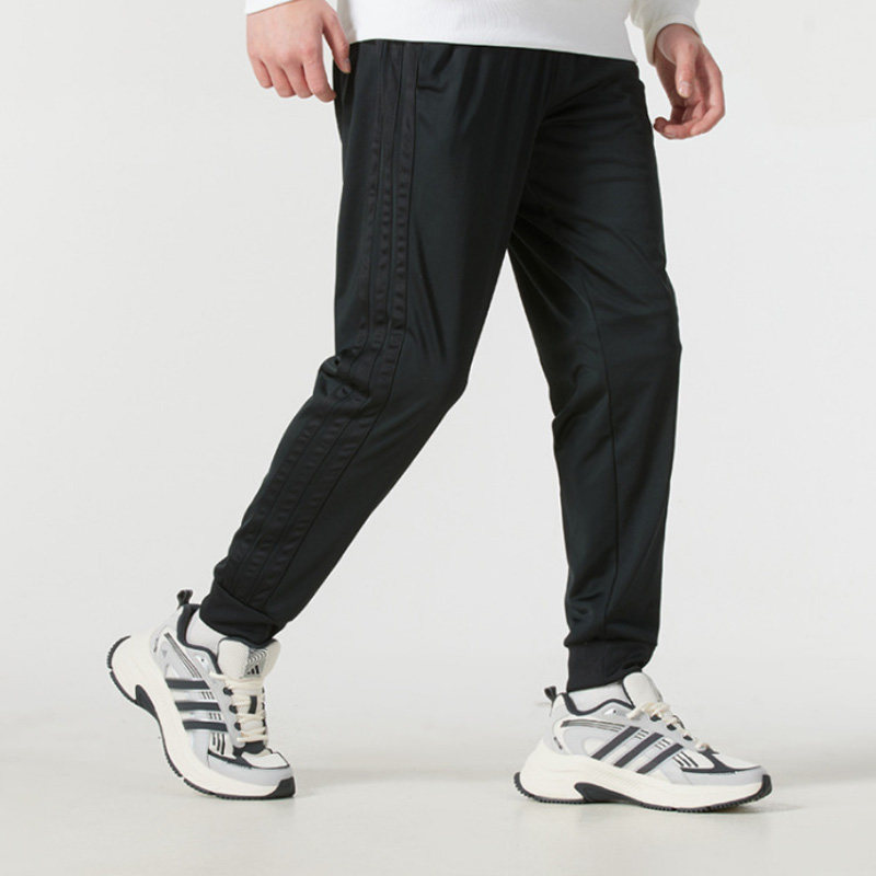 Adidas阿迪达斯男裤2025春季新款 M 3S TR RT PT 运动长裤JI8810,淘宝优惠券,粉丝福利购,淘宝优惠卷