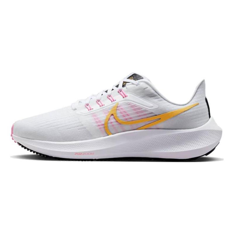 Nike/耐克2023秋季新款女运动跑步鞋DH4072-104 - 图0