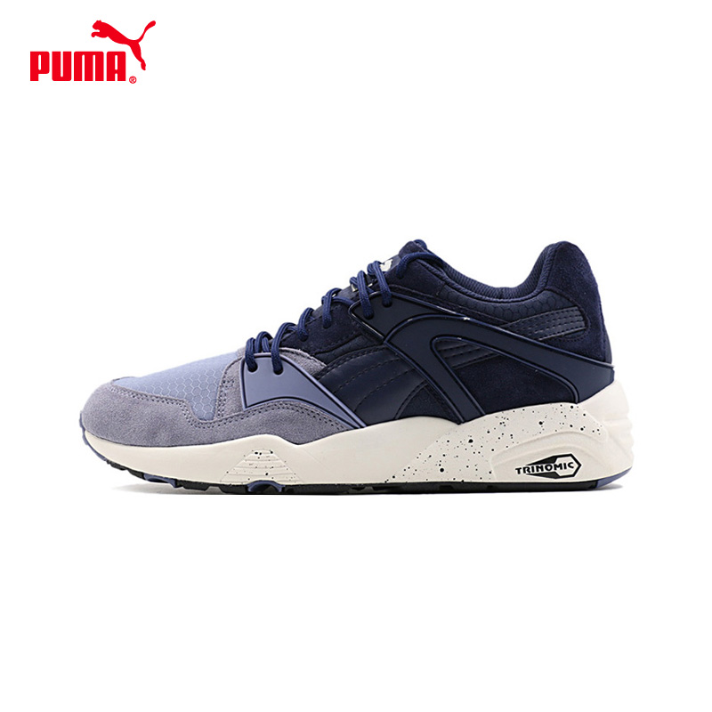 Puma/彪馬專櫃 男鞋女鞋春秋Blaze蜂巢緩震透氣復古休閒鞋360101