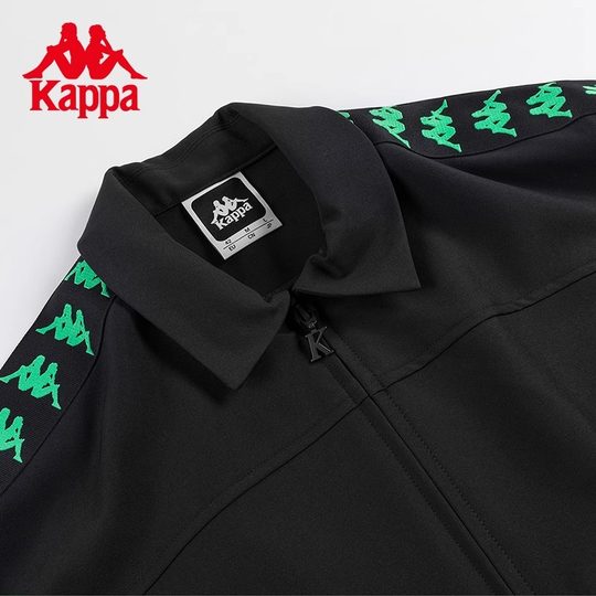 Kapa Sports Jacket Kappa Women's Contrast Color