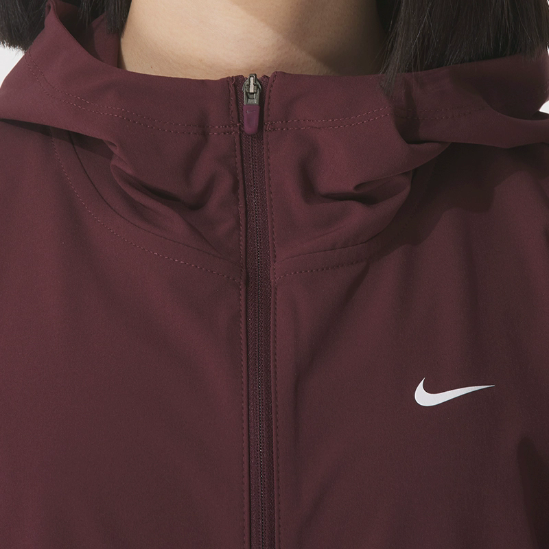 Nike耐克女装2025秋季新款ONE DF WVN JKT CPSL SP梭织外套IH8601,淘宝优惠券,粉丝福利购,淘宝优惠卷