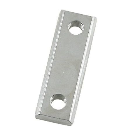 机械手治具天行L块金具M4M5单双孔螺母螺丝固定块架组合整套配件,淘宝优惠券,粉丝福利购,淘宝优惠卷