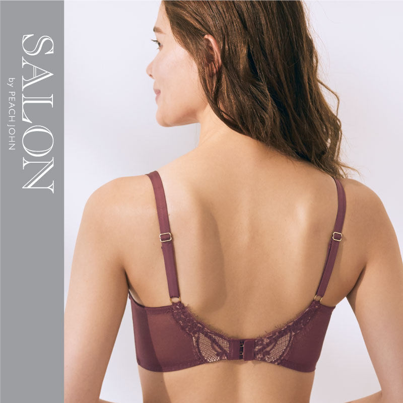 Peach John Honey Pie Pj Salon Sexy Bra