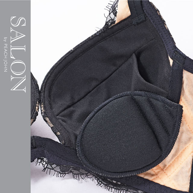 Peach John Honey Pie Pj Salon Sexy Bra