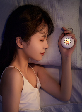 热销新品智能手握睡眠按摩仪焦虑失眠仪放松神器助眠微电流睡眠仪