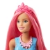 Barbie Rainbow Castle Toy Set Girl Princess Toy Quà tặng sinh nhật Đồ chơi trẻ em Mới - Búp bê / Phụ kiện đồ chơi trang điểm cho bé gái Búp bê / Phụ kiện