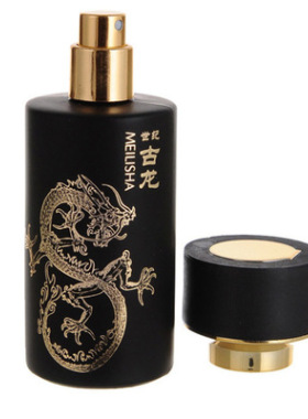 新美莉莎世纪古龙香水伊丽雅