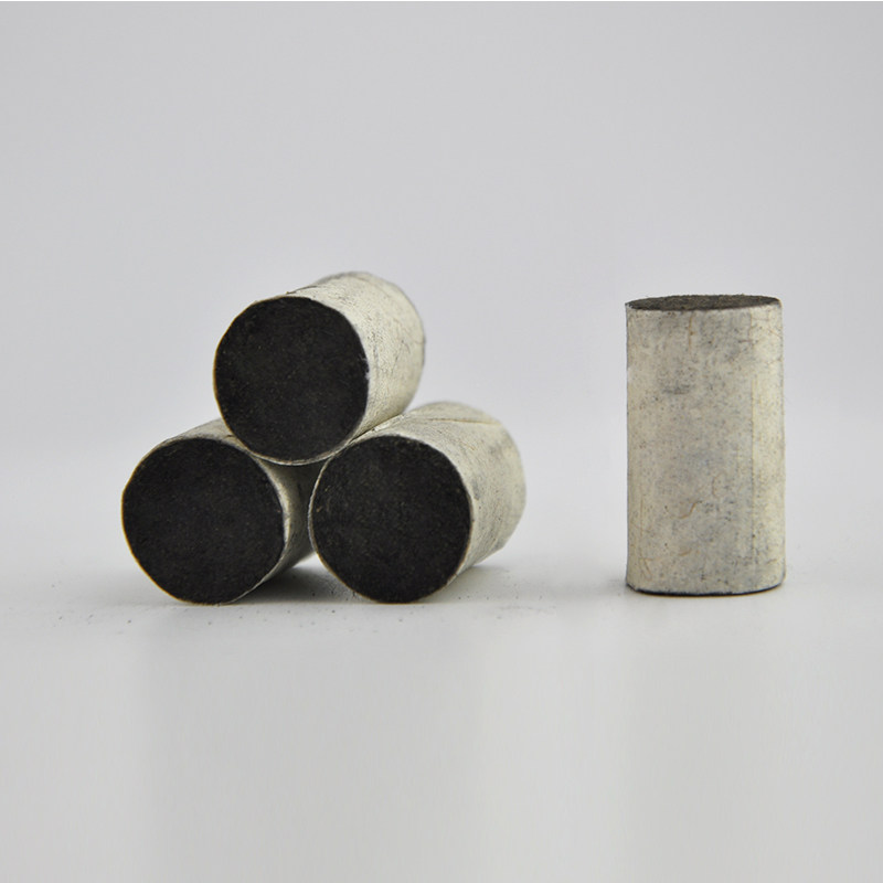 正品无烟艾条艾柱家用宫寒祛湿碳化艾绒柱黑色无味艾灸住柱54粒装,淘宝优惠券,粉丝福利购,淘宝优惠卷