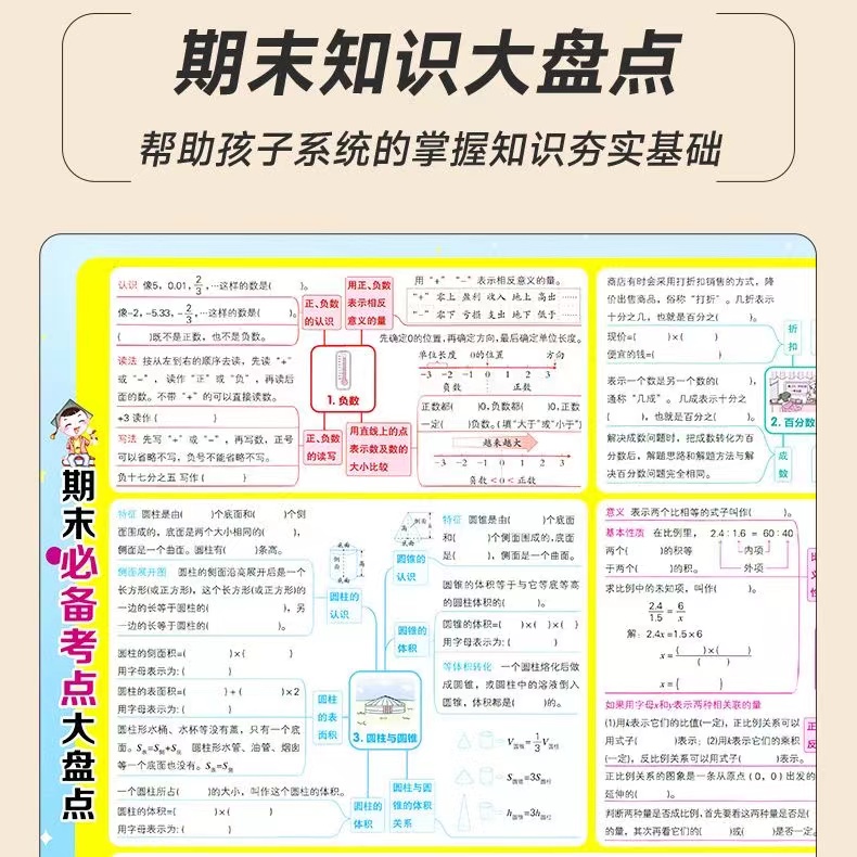 2025新版荣德基好卷小学一二年级三年级四年级五年级六年级上下册语文数学英语人教版青岛外研版寒暑假作业 可搭荣德基典中点小学