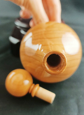 台湾复古风工艺品花瓶顺丰直邮