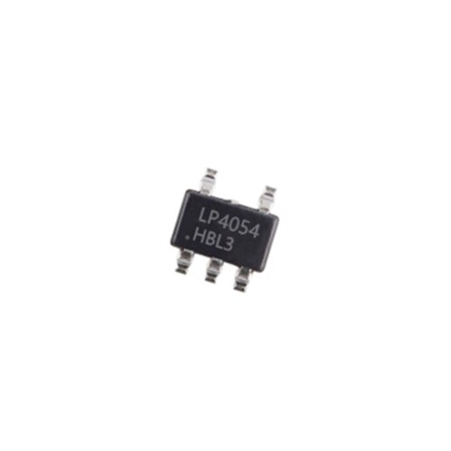 全新 LP4054 HB5F 贴片SOT-23-5 锂电池充电芯片电源管理ic - 图0
