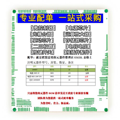 LM75BD LM75B 贴片SOP-8全新高精度数字温度传感器ic芯片 - 图1