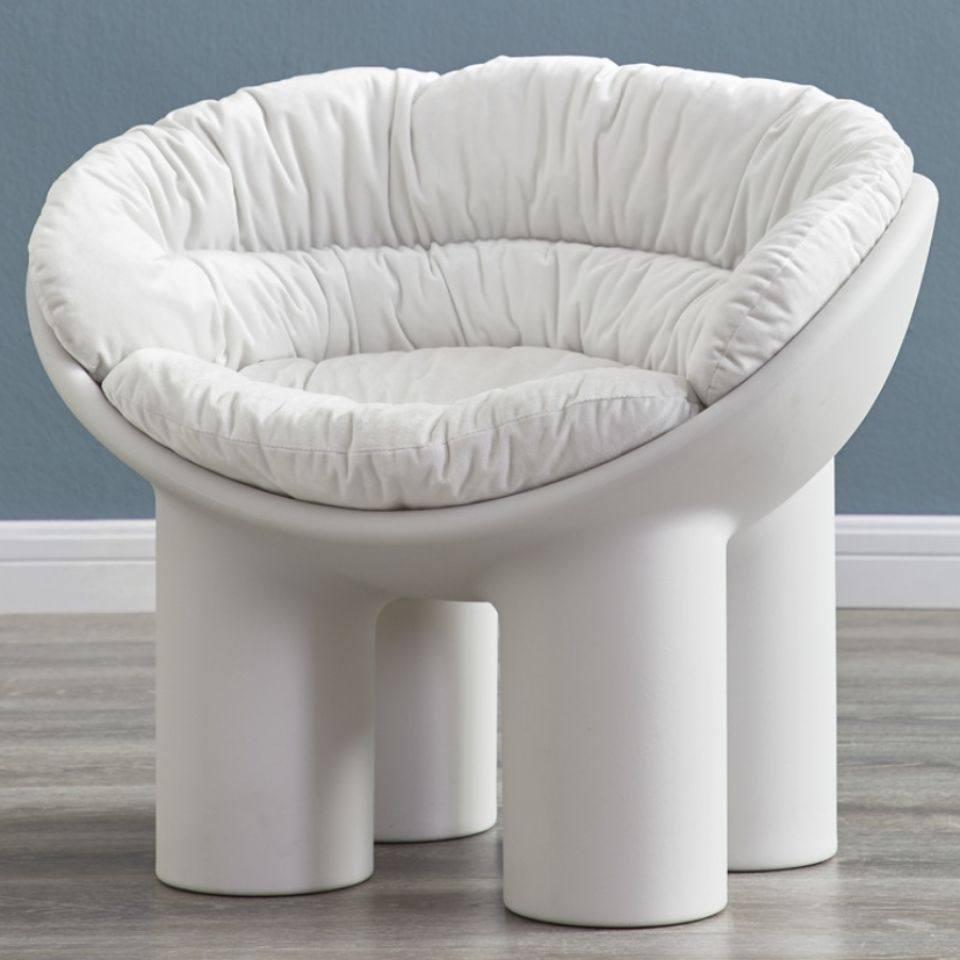 网红民宿大象腿椅子专用垫子懒人沙发坐垫小象腿座椅纯色加厚坐垫,淘宝优惠券,粉丝福利购,淘宝优惠卷