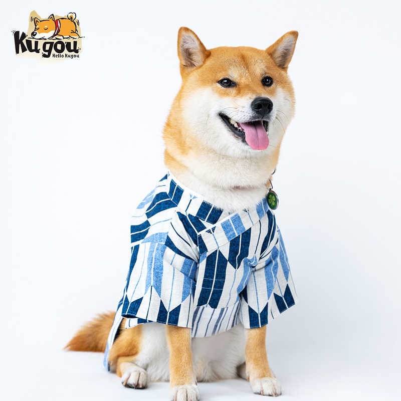 狗狗和服 新人首單立減十元 21年10月 淘寶海外