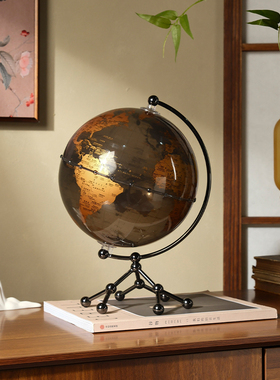 办公室工艺品酒柜装饰品摆件