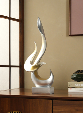 办公室工艺品酒柜装饰品摆件