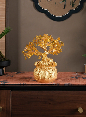 办公室工艺品酒柜装饰品摆件