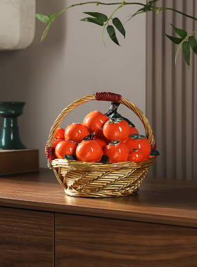 办公室工艺品酒柜装饰品摆件