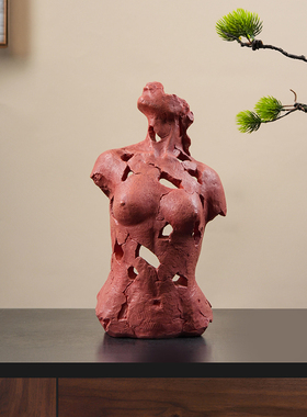 办公室工艺品酒柜装饰品摆件