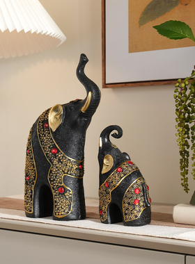 办公室工艺品酒柜装饰品摆件