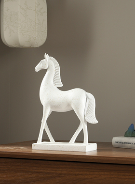 办公室工艺品酒柜装饰品摆件