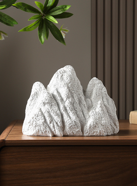 办公室工艺品酒柜装饰品摆件