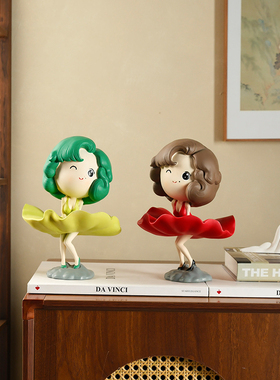 办公室工艺品酒柜装饰品摆件