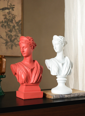 办公室工艺品酒柜装饰品摆件